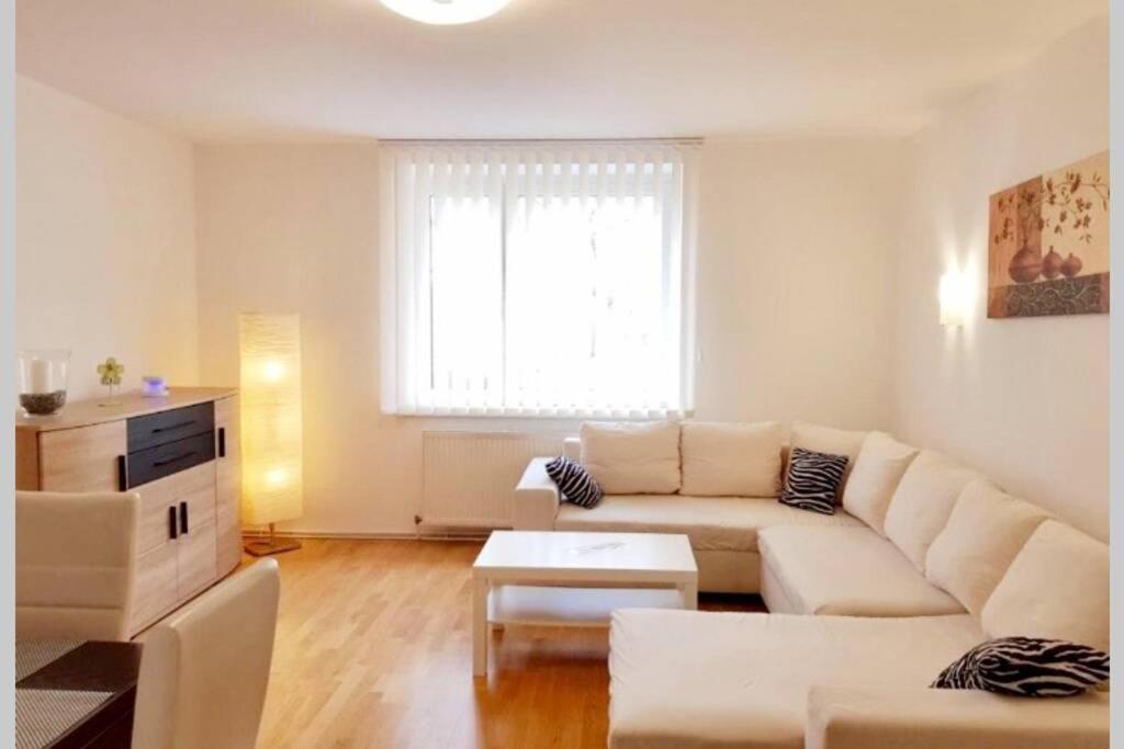 וינה Millennium Top Apartment מראה חיצוני תמונה