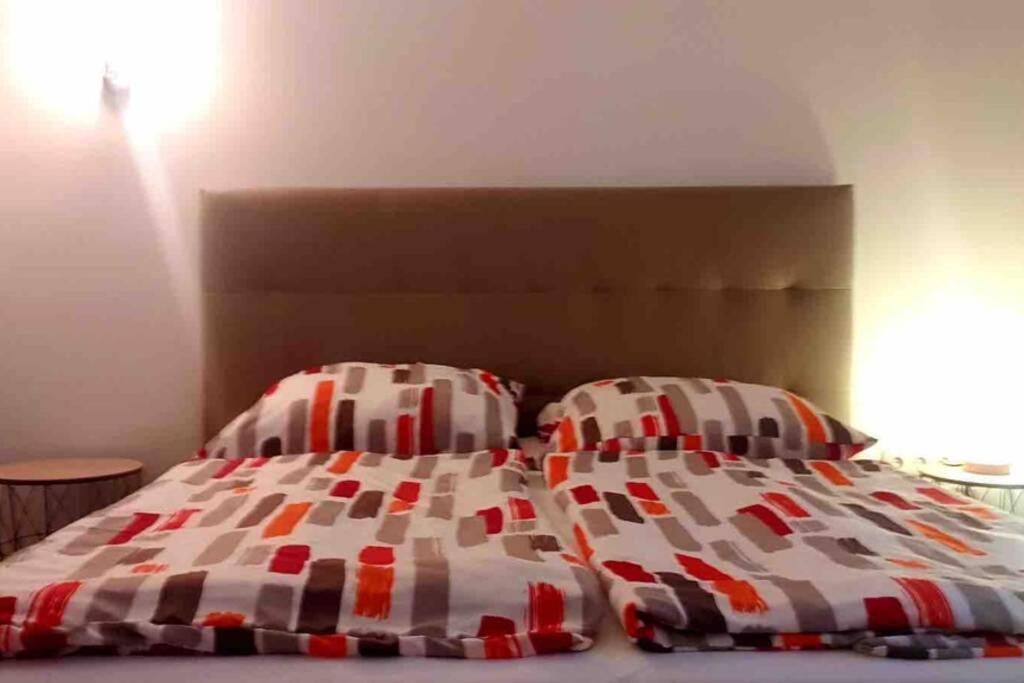 וינה Millennium Top Apartment מראה חיצוני תמונה