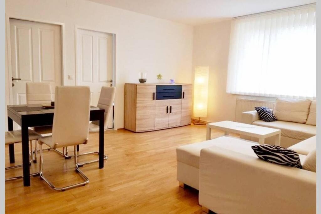 וינה Millennium Top Apartment מראה חיצוני תמונה