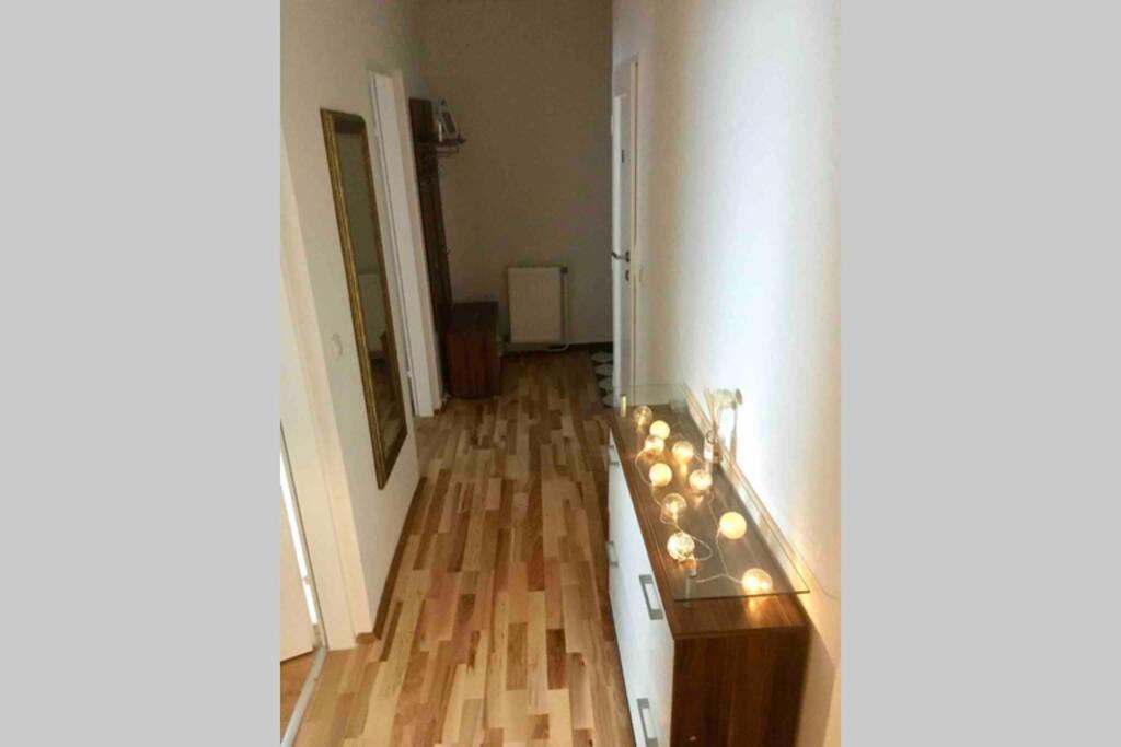 וינה Millennium Top Apartment מראה חיצוני תמונה