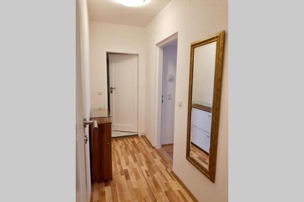 וינה Millennium Top Apartment מראה חיצוני תמונה