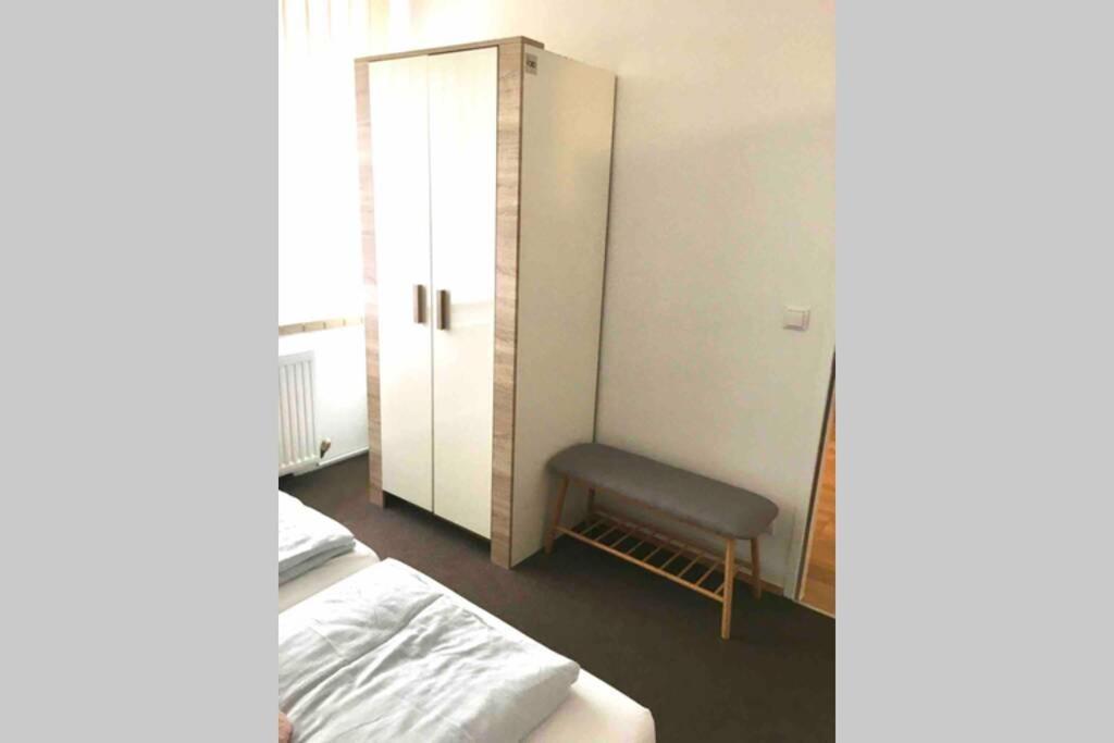 וינה Millennium Top Apartment מראה חיצוני תמונה